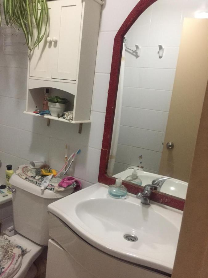 Marianela Apartment Los Angeles  Ngoại thất bức ảnh