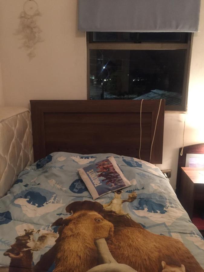 Marianela Apartment Los Angeles  Ngoại thất bức ảnh